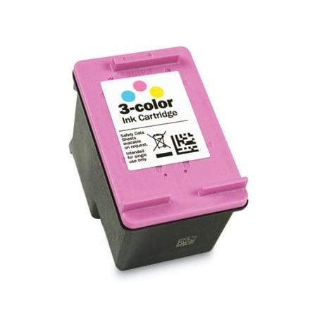 Consolidated Stamp Colopemark, DIGITAL MARKING DEVICE REPLACEMENT INK, CYAN/MAGENTA/YELLOW 039203